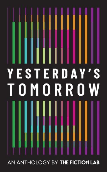 Yesterday's Tomorrow