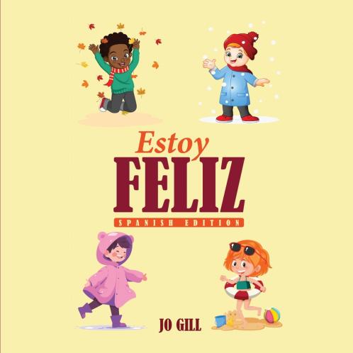 ESTOY FELIZ