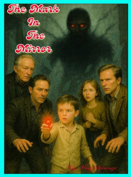 The Mark in The Mirror