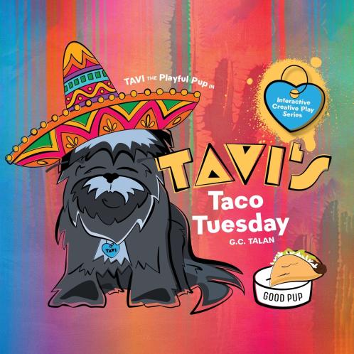 TAVI'S Taco Tuesday