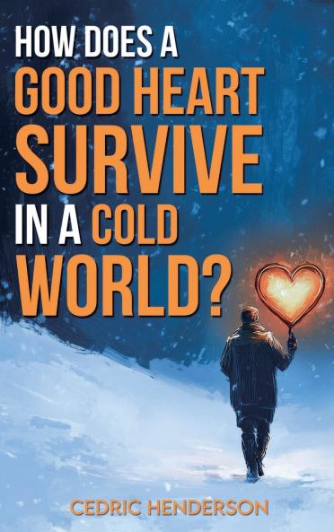 How Does A Good Heart Survive In A Cold World?