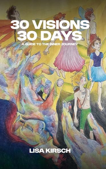 30 Visions 30 Days
