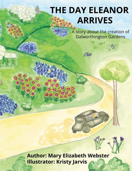 The Day Eleanor Arrives