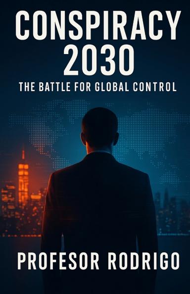 CONSPIRACY 2030