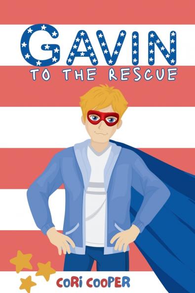 Gavin to the Rescue