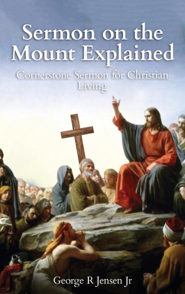 Sermon on the  Mount Explained