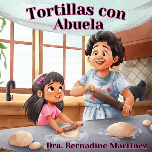 Tortillas con Abuela