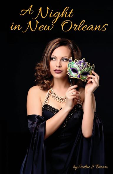 A NIGHT IN NEW ORLEANS