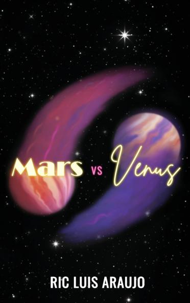 MARS VS VENUS