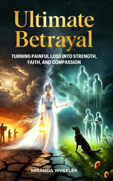Ultimate Betrayal
