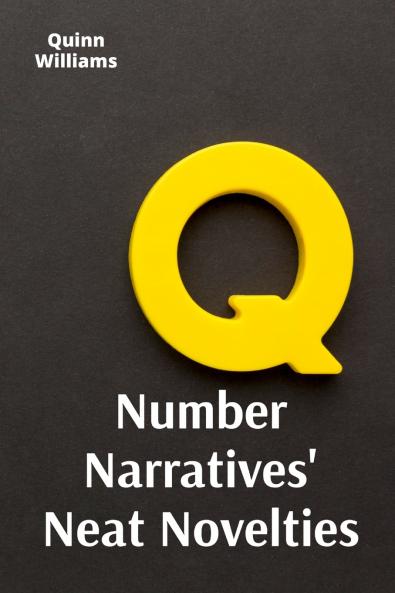 Number Narratives' Neat Novelties