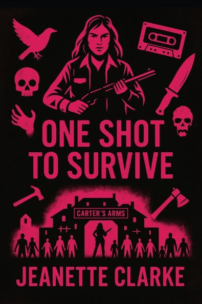 One Shot To Survive