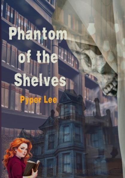 Phantom of the Shelves