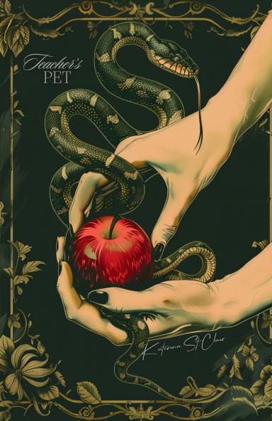 Teacher's Pet
