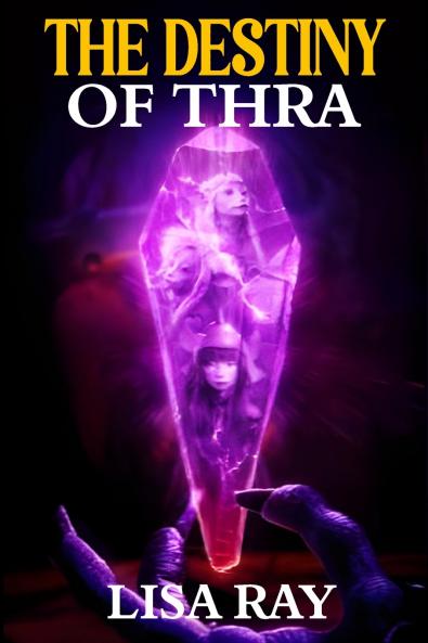THE DESTINY OF THRA