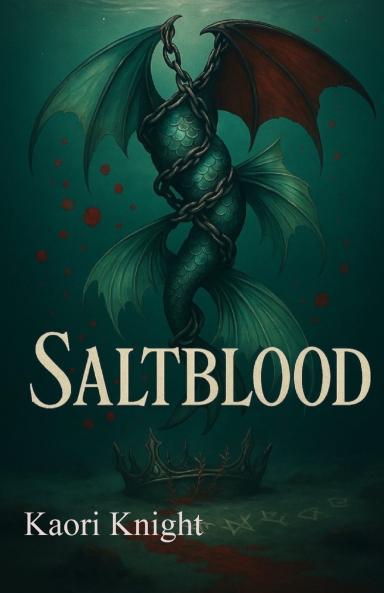 Salt Blood