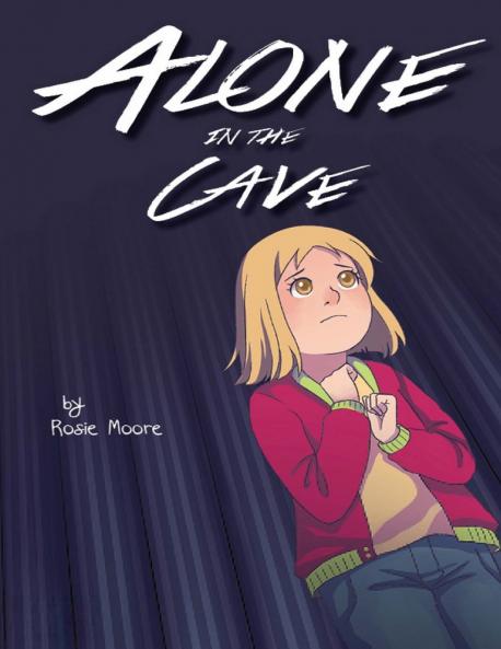 Alone In the Cave