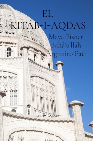 EL KITÁB-I-AQDAS