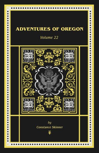 Adventures of Oregon