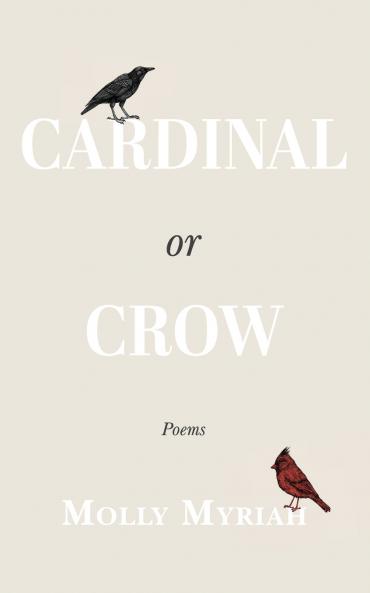 Cardinal or Crow