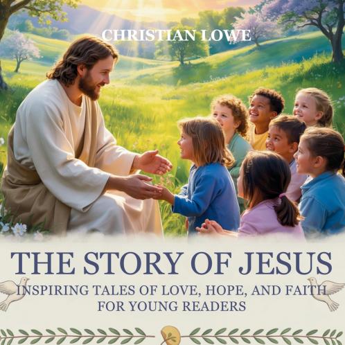 The Story of Jesus