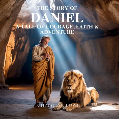 The Story of Daniel