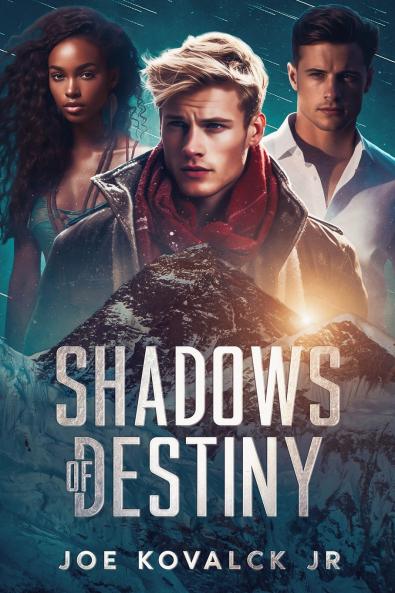 Shadows of Destiny