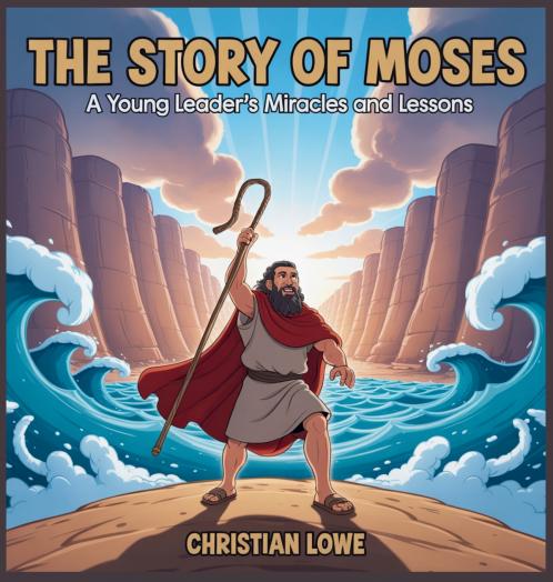 The Story of Moses