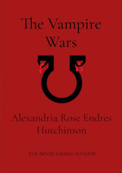 The Vampire Wars
