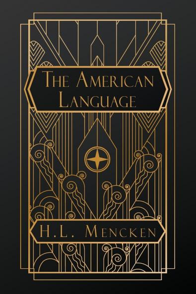 The American Language