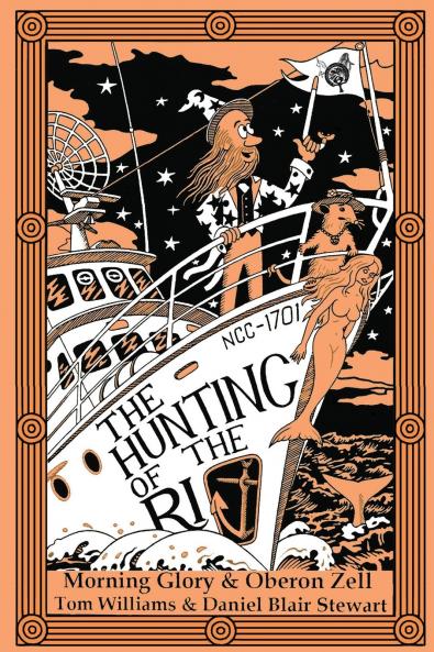 The Hunting of the Ri