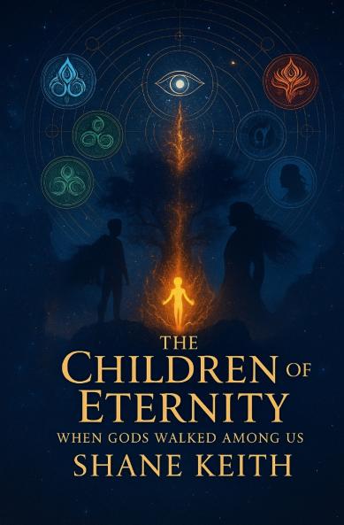 Children of Eternity
