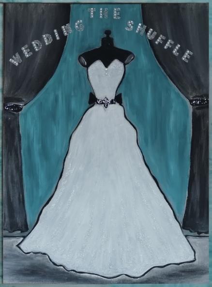 The Wedding Shuffle