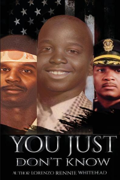 YOU JUST DON'T KNOW