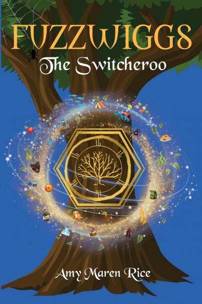 Fuzzwiggs The Switcheroo