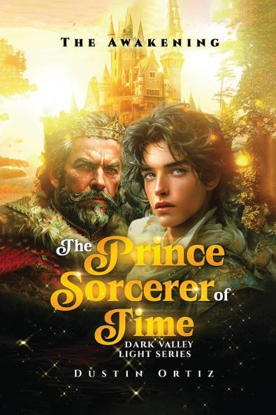 The Prince Sorcerer of Time