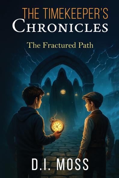 The Timekeeper's Chronicles