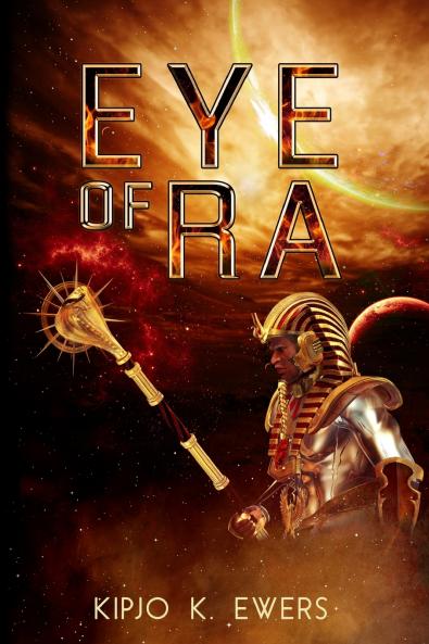 Eye of Ra