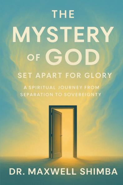 The Mystery of God