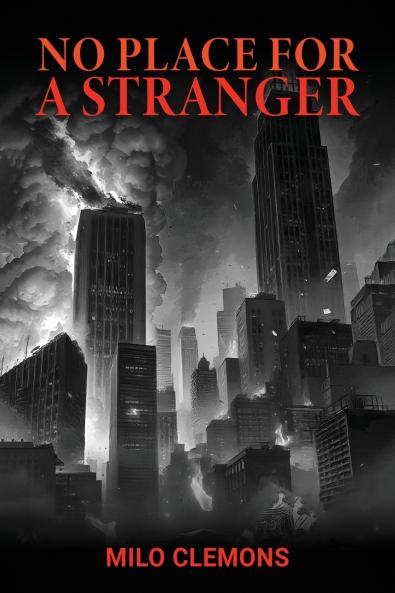 No Place for a Stranger