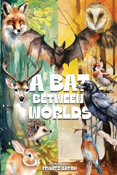 A Bat Between Worlds