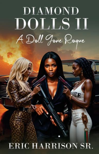 DIAMOND DOLLS II