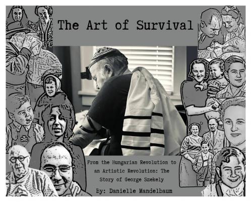 The Art of Survival