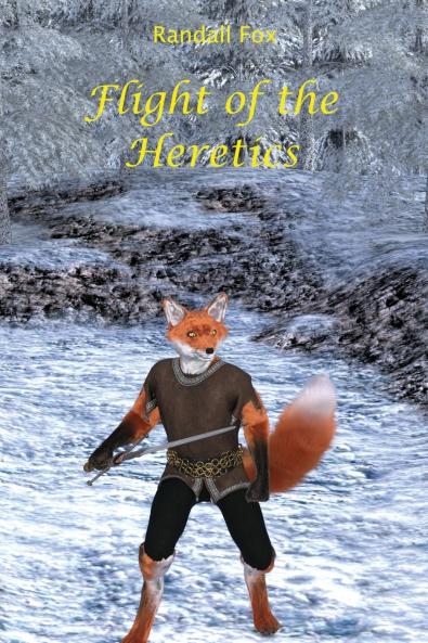 Flight of the Heritics