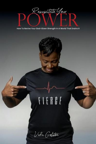 Resuscitate Your Power