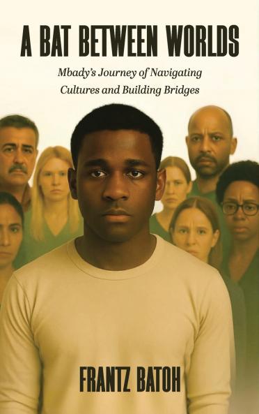 A Bat Between Worlds