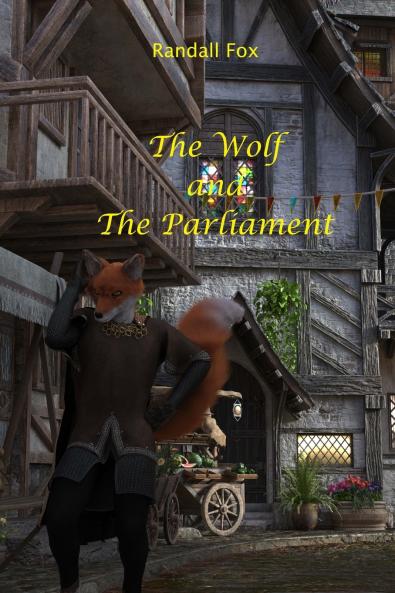 The Wolf and the Parliament