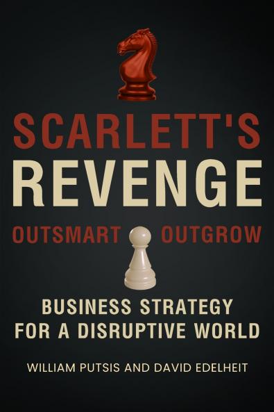 Scarlett's Revenge