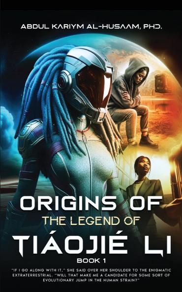 Origins of the legend of Tia?ojie? Li