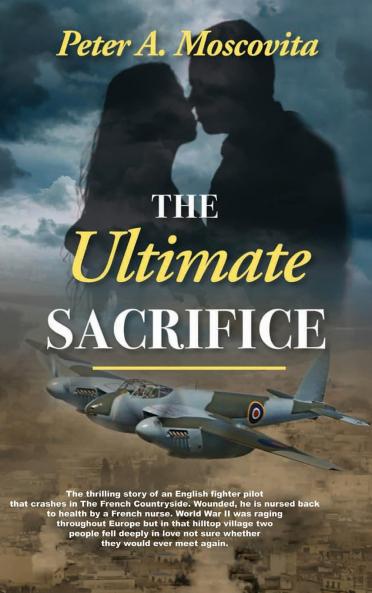 The Ultimate Sacrifice